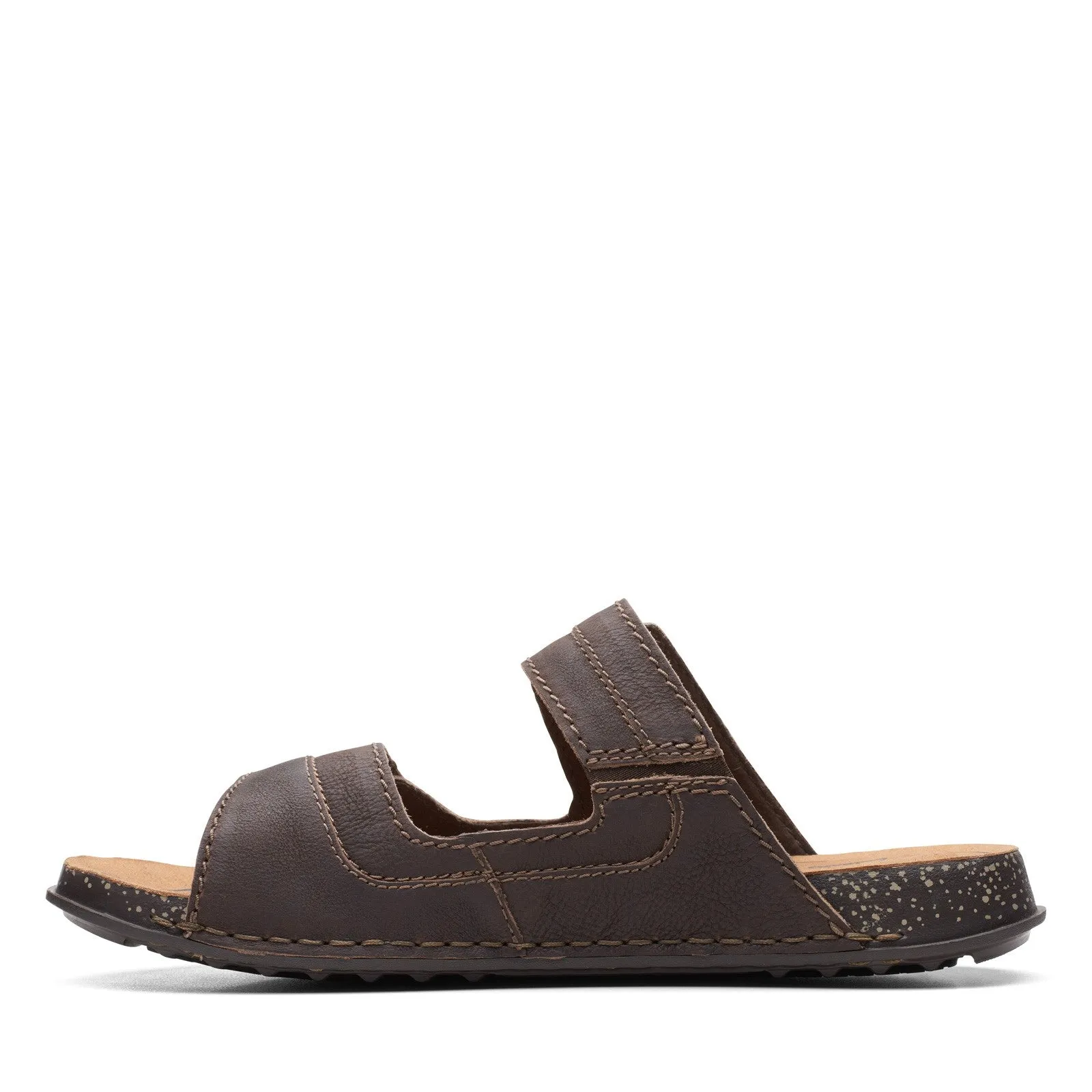 Men's Clarks, Crestview Easy Sandal