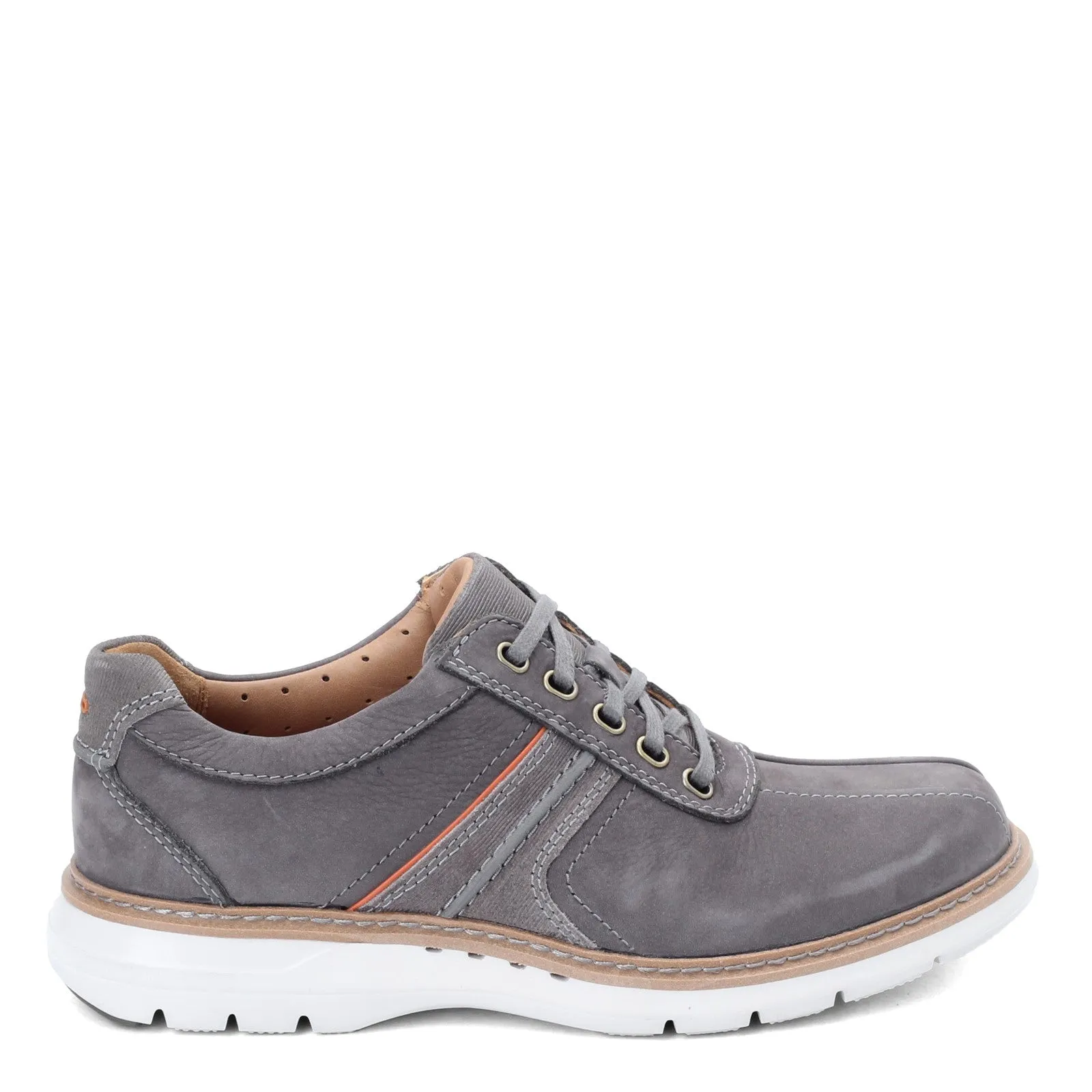 Men's Clarks, Un Ramble Go Oxford