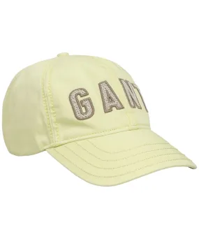 Men’s GANT Sunfaded Cap