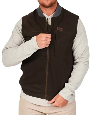 Men's Marsh Wear Wheeler Vest