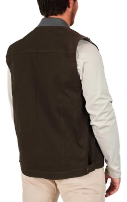 Men's Marsh Wear Wheeler Vest