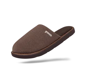 Men's Merino Slipper