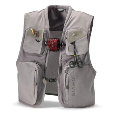 Men's Orvis Clearwater Mesh Vest