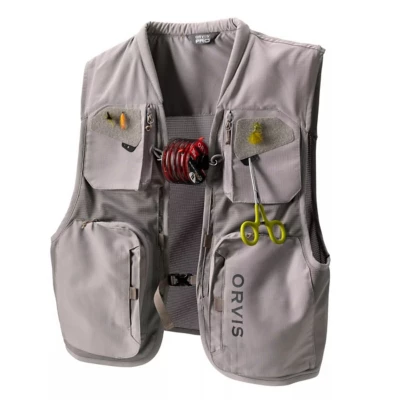 Men's Orvis Clearwater Mesh Vest