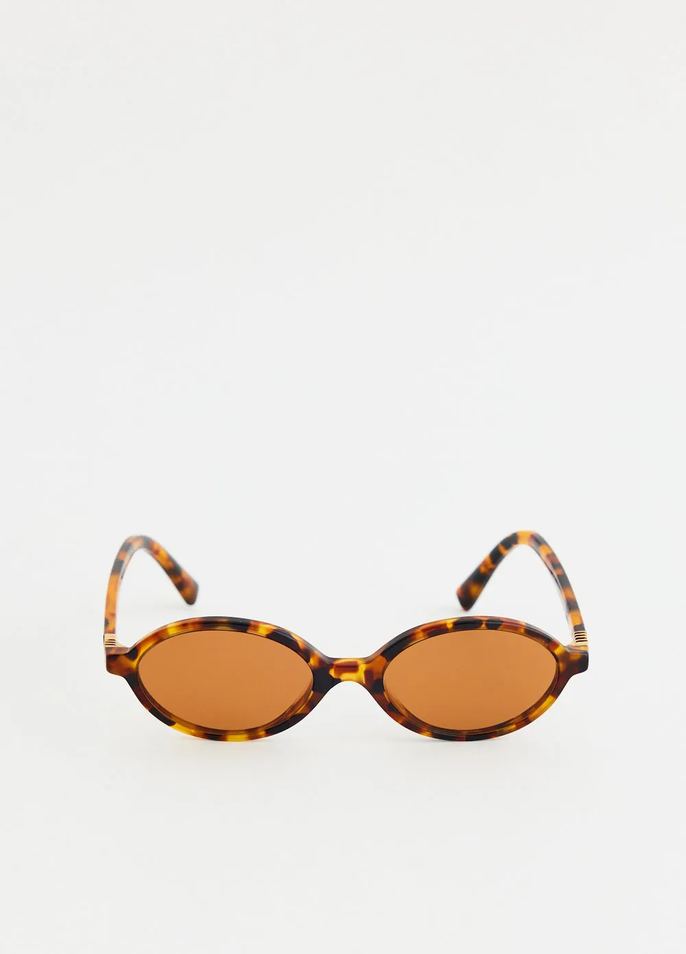 Miu Miu -  0MU 04ZS Sunglasses - Sunglasses