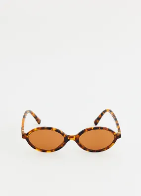 Miu Miu -  0MU 04ZS Sunglasses - Sunglasses