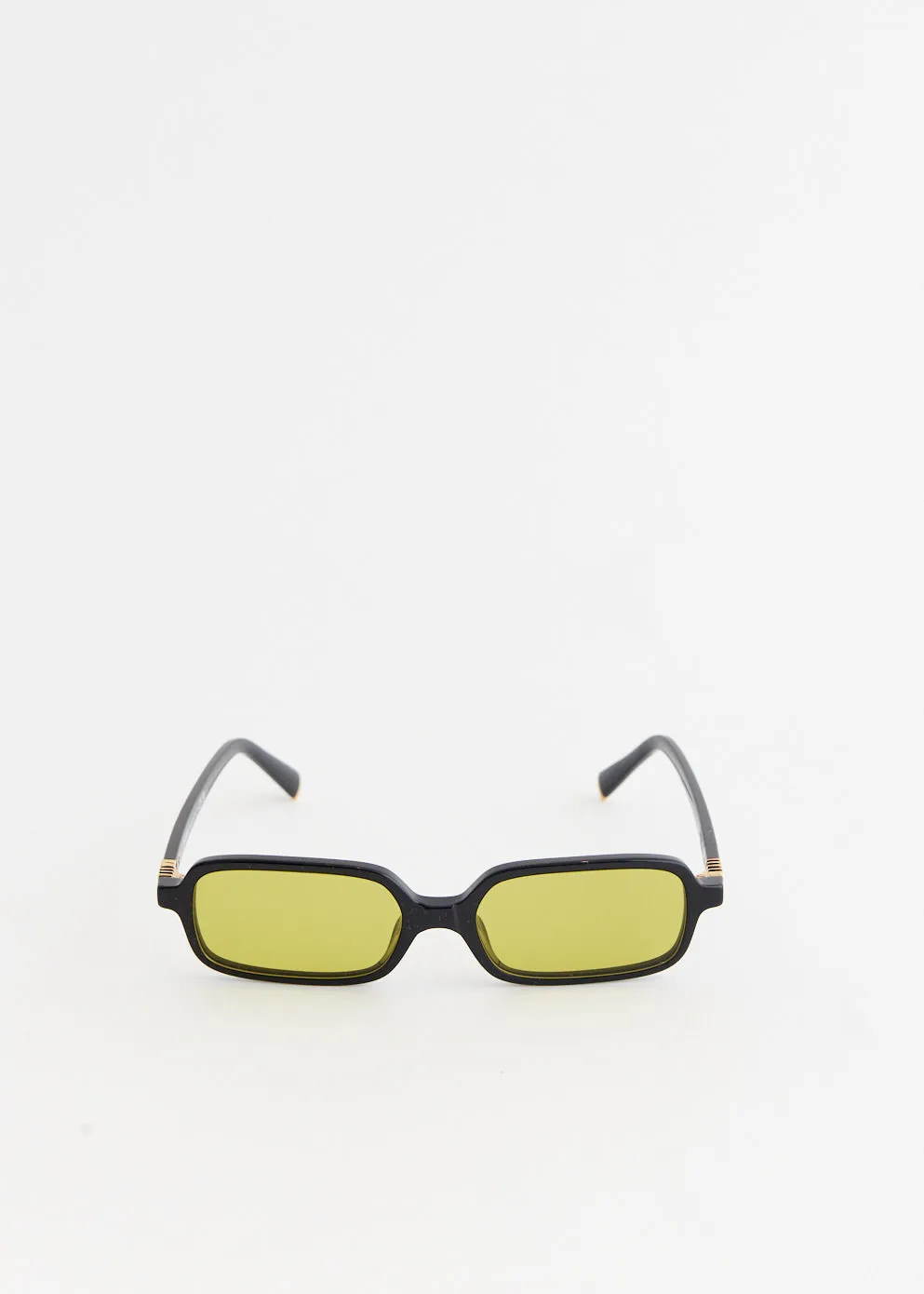 Miu Miu -  0MU 11ZS Sunglasses - Sunglasses