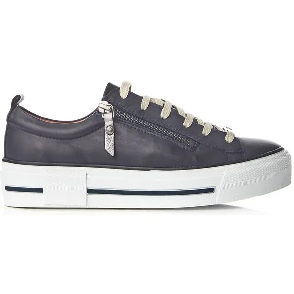 Moda In Pelle Filician Trainers