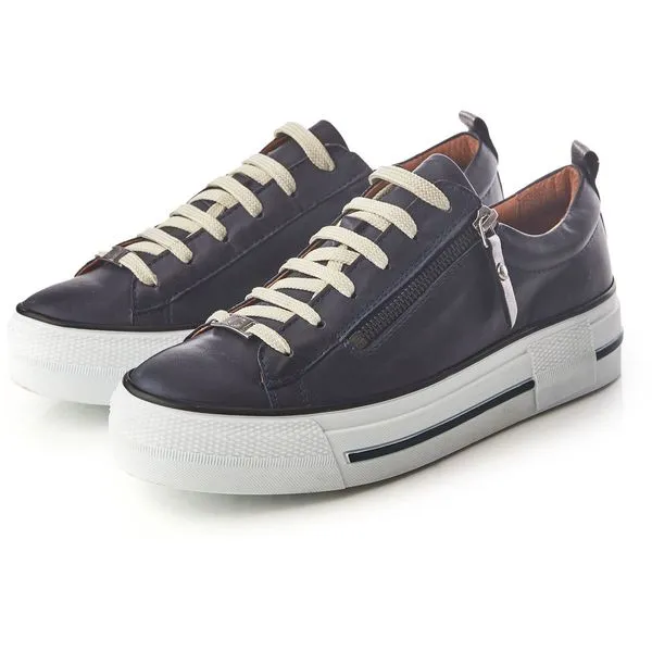 Moda In Pelle Filician Trainers