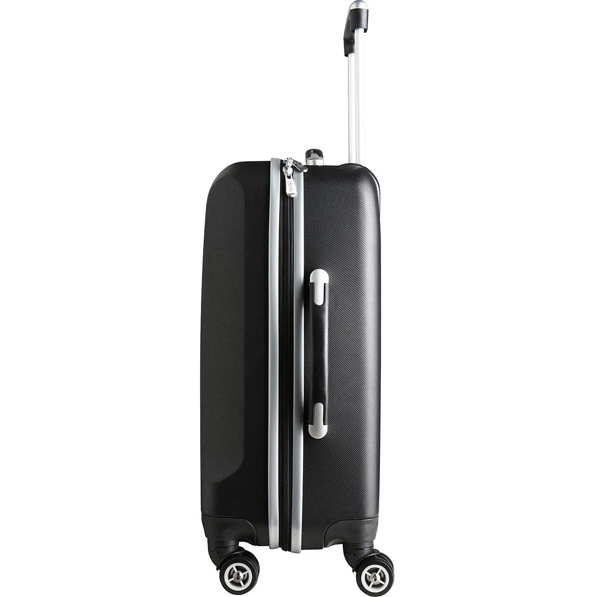 Mojo Sports Luggage 20In Carry On Hardside Spinner - Central Division