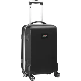 Mojo Sports Luggage 20In Carry On Hardside Spinner - Central Division