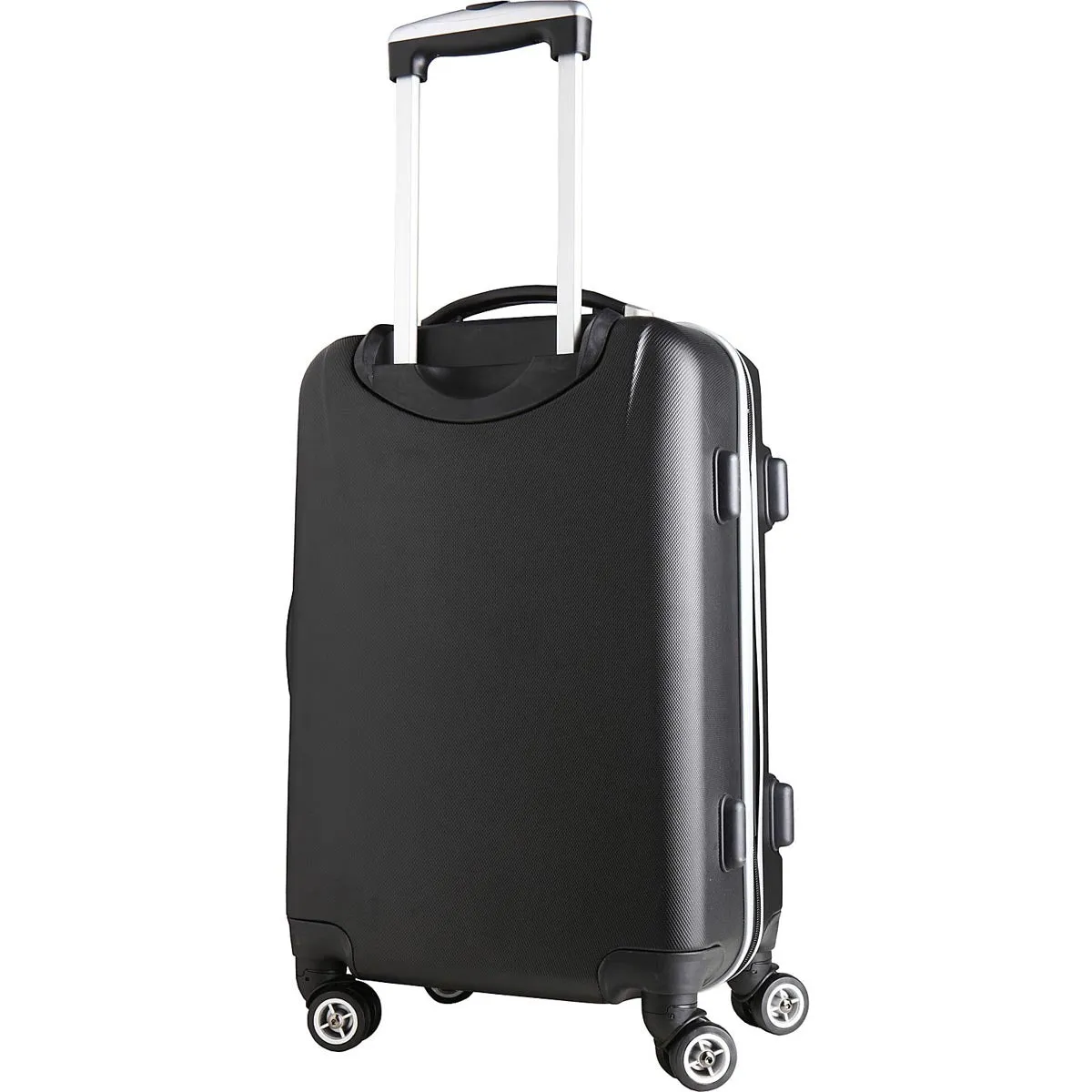 Mojo Sports Luggage 20In Carry On Hardside Spinner - Central Division