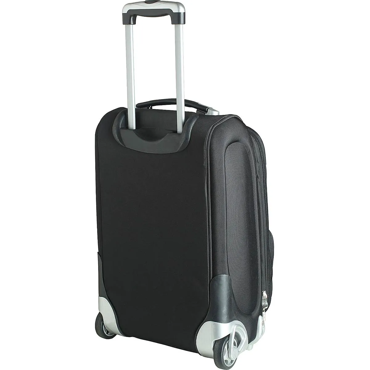 Mojo Sports Luggage 21In 2 Wheeled Carry On - Afc West