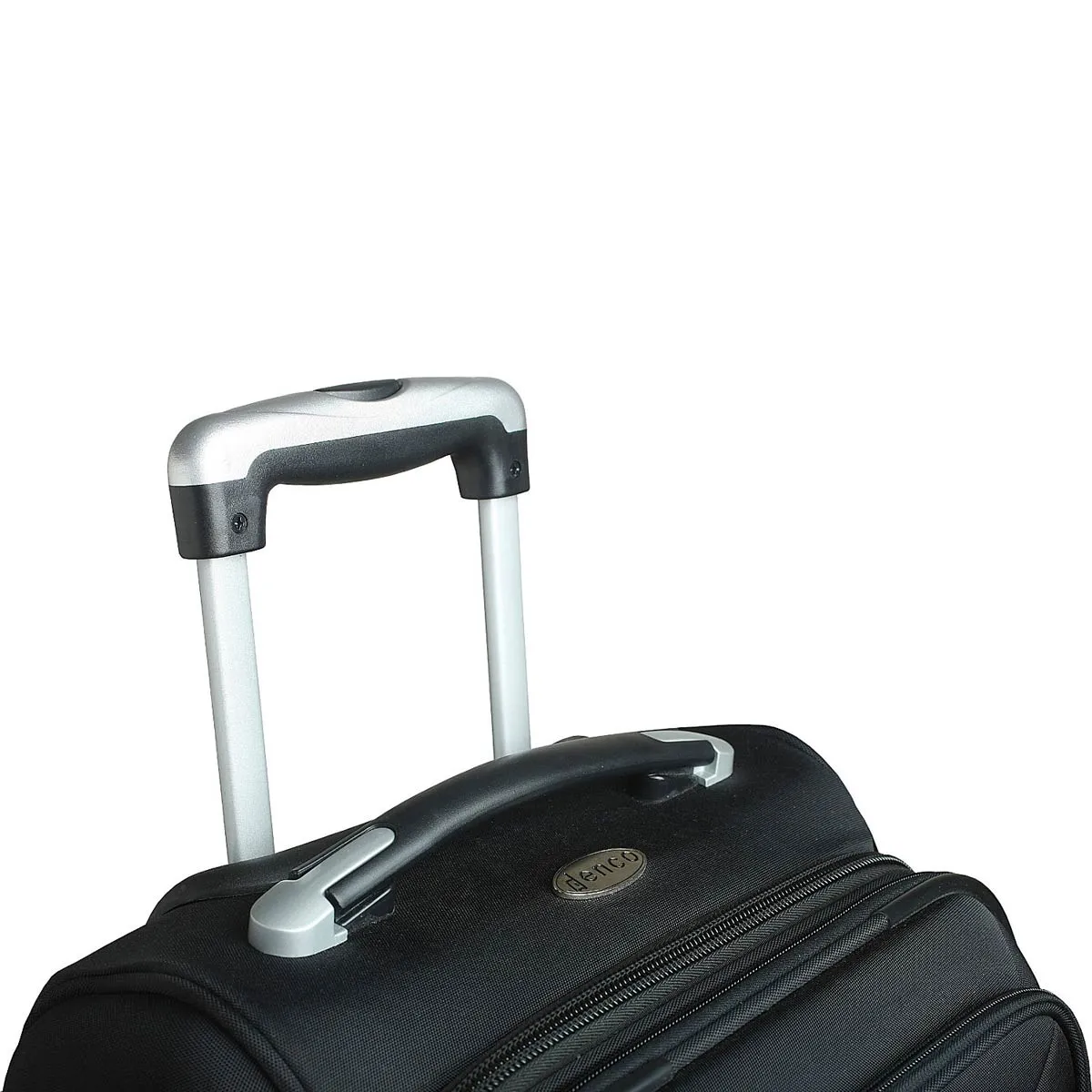 Mojo Sports Luggage 21In 2 Wheeled Carry On - Afc West