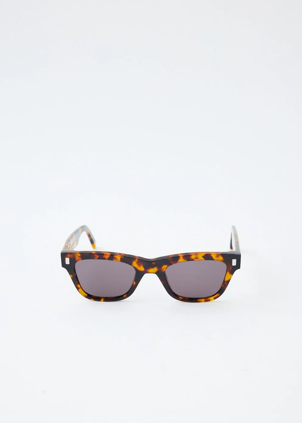 Monokel -  Aki Havana Sunglasses - Sunglasses