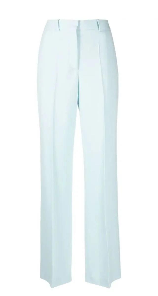 MORISSEY TAILORED TROUSERS