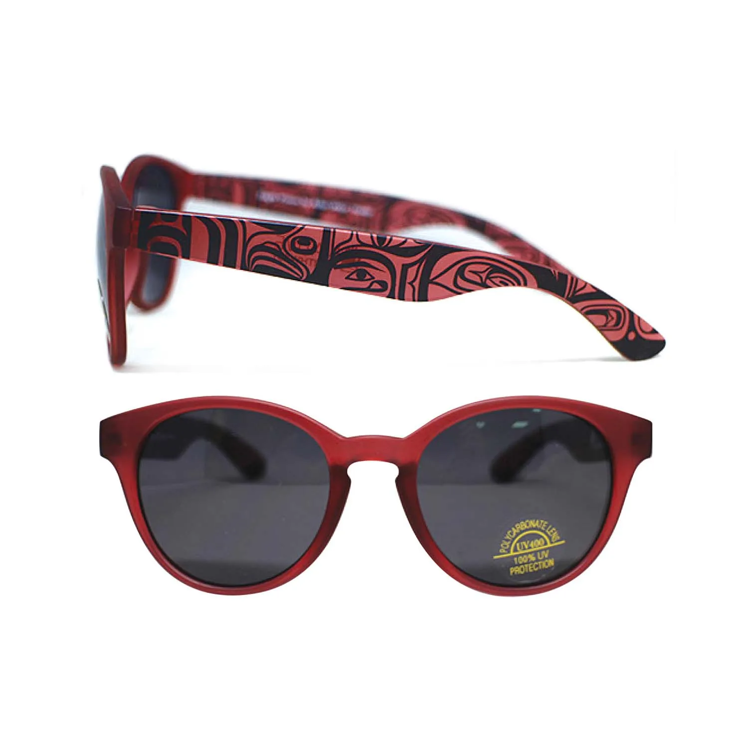 Native Northwest Sunglasses