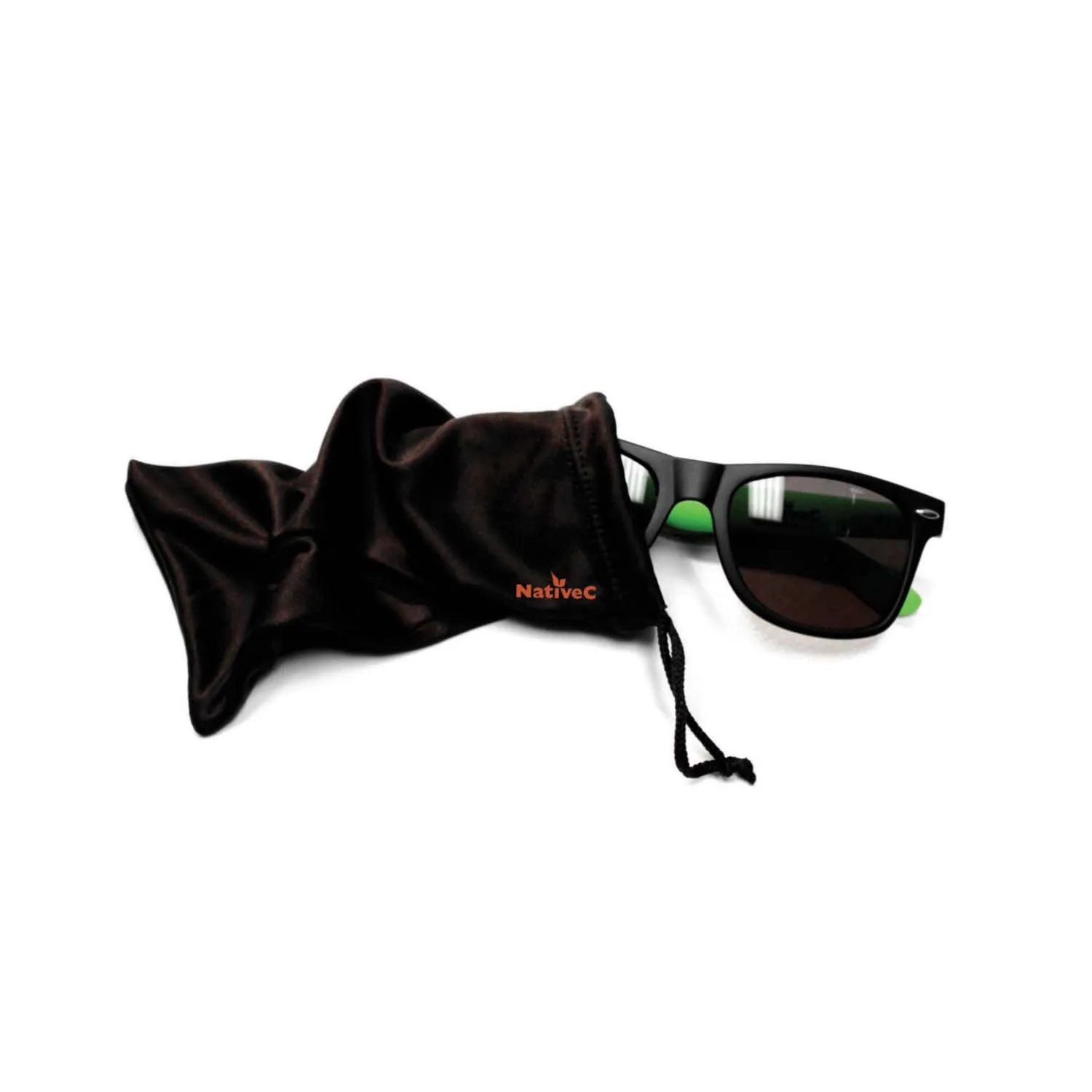 Native Northwest Sunglasses