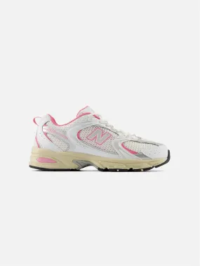 NEW BALANCE 530 White/Pink