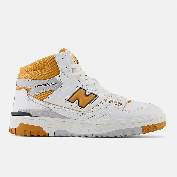 New Balance 650 | Sneakers | Stirling Sports