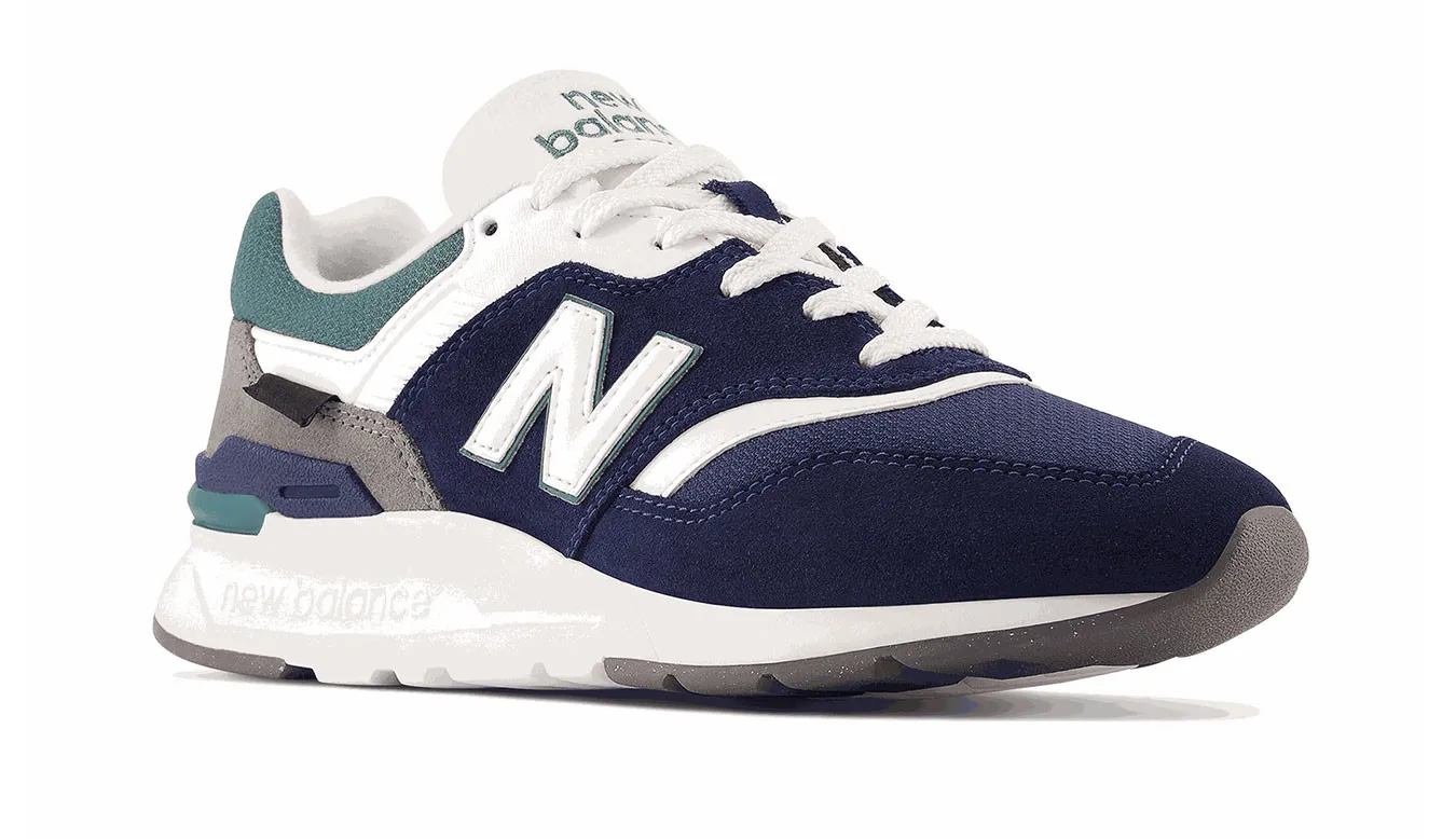 New Balance CW997HSC