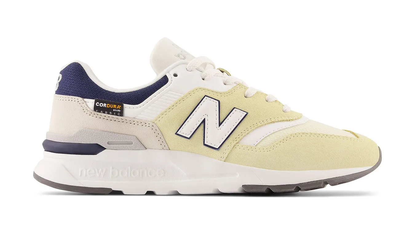 New Balance CW997HSF