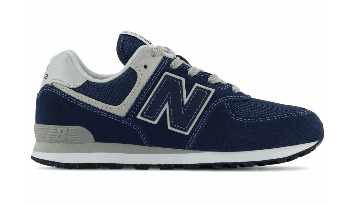 New Balance GC574EVN Junior