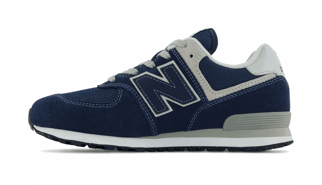 New Balance GC574EVN Junior