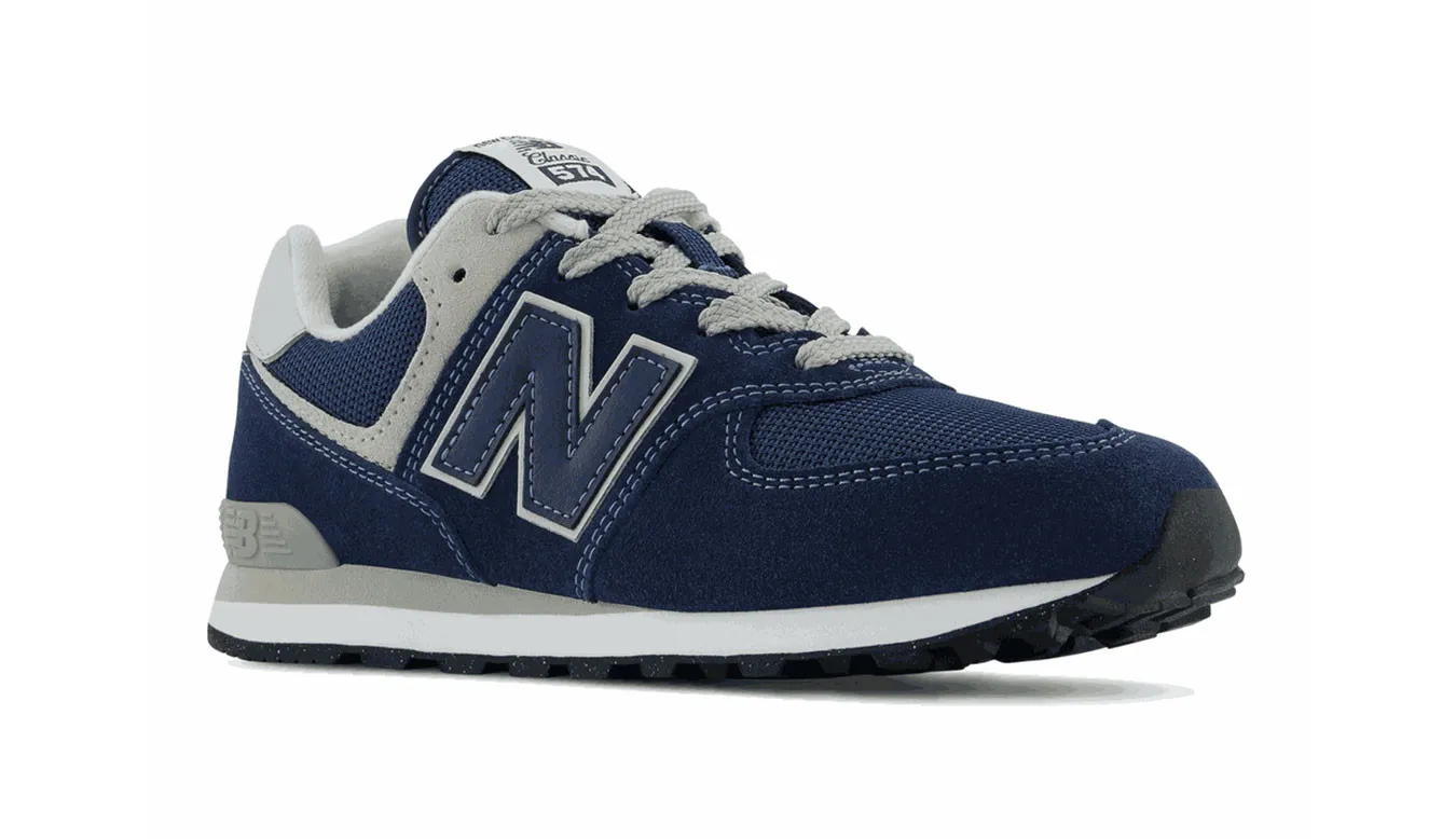 New Balance GC574EVN Junior