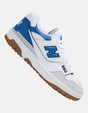 New Balance Mens 550 Trainers