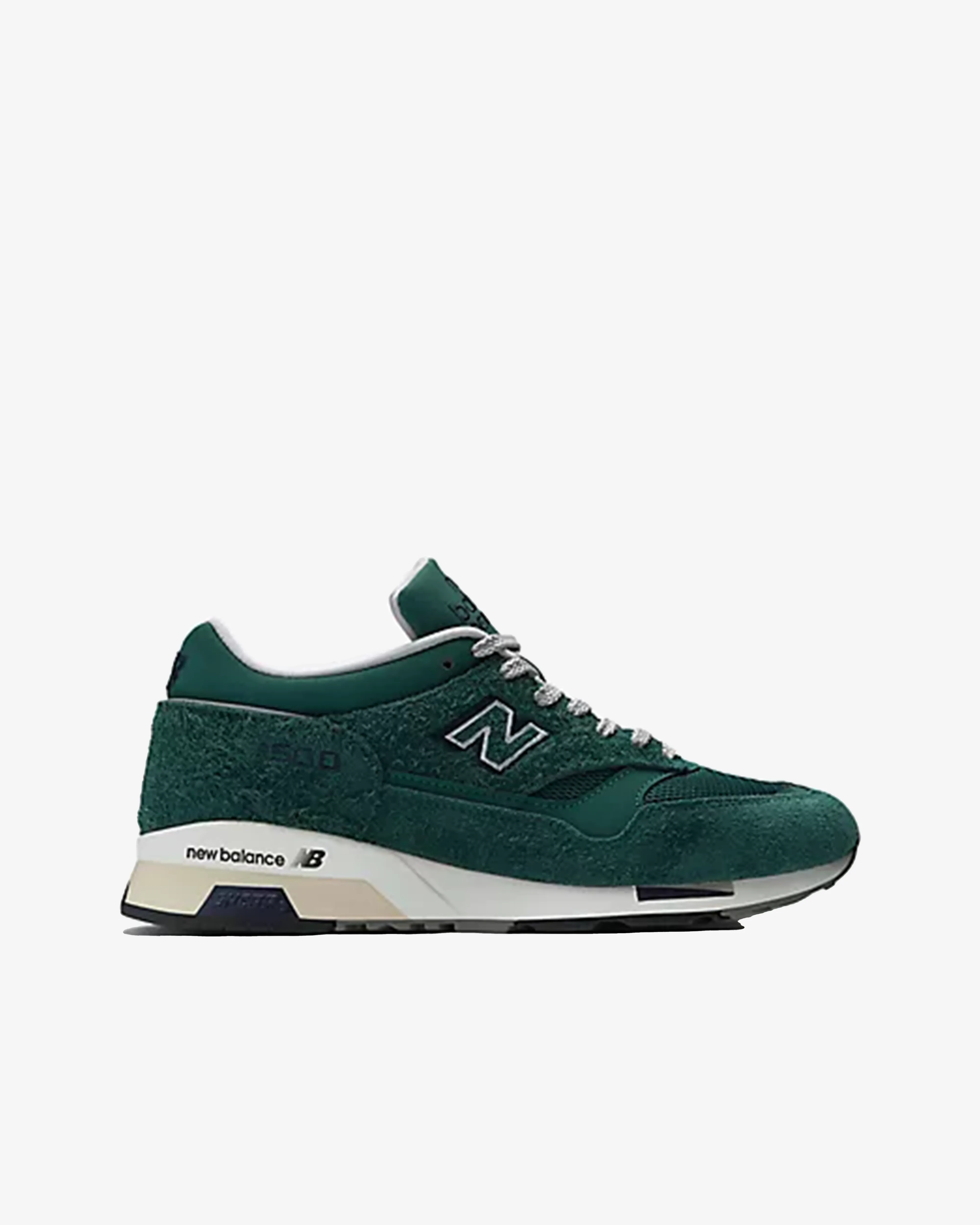 New Balance  Men's U1500 U1500GRG 