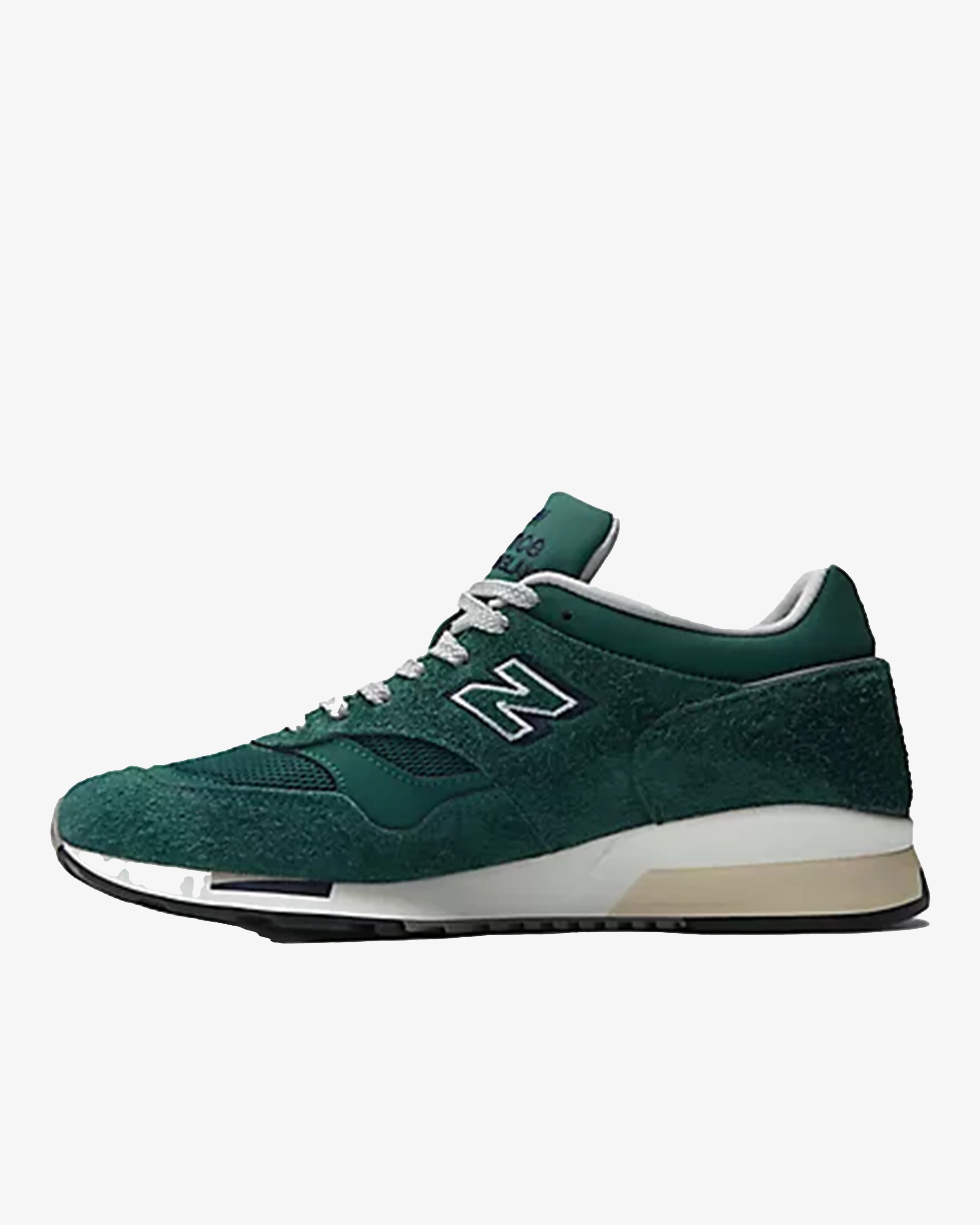 New Balance  Men's U1500 U1500GRG 