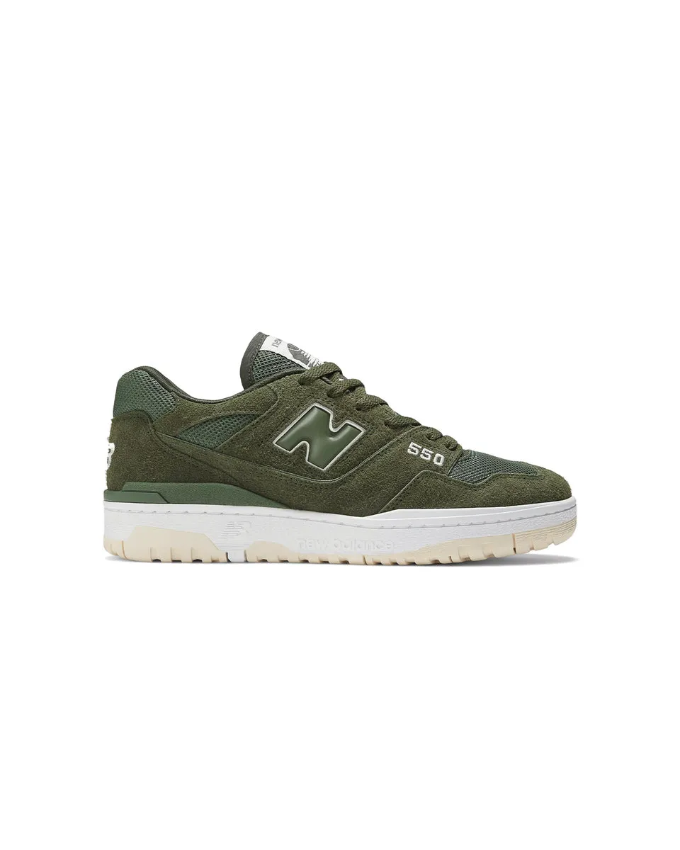 NEW BALANCE-NORI- BB550PHBD