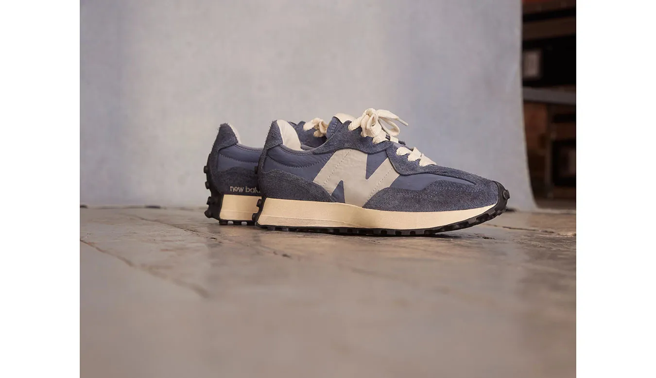 New Balance U327WCB