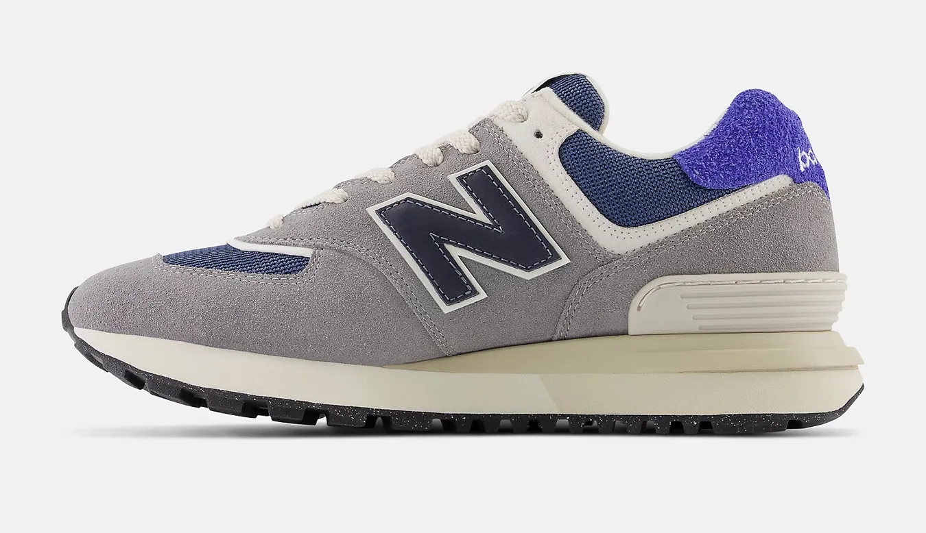 New Balance U574LGFG