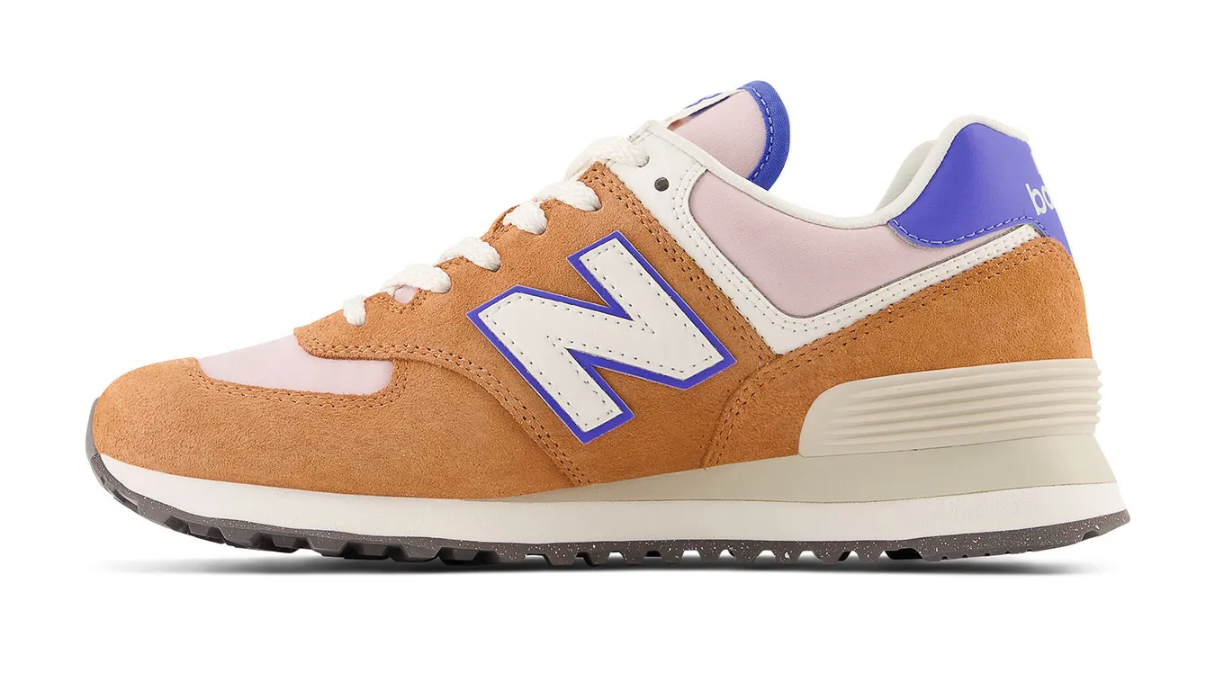 New Balance WL574QB