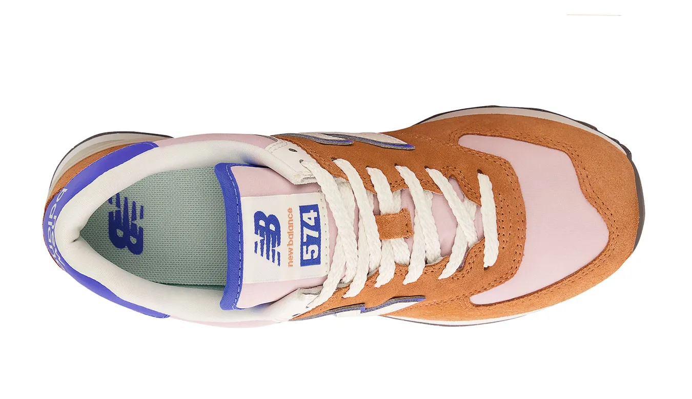 New Balance WL574QB