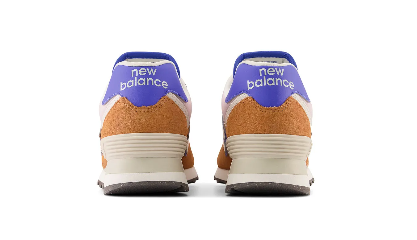 New Balance WL574QB