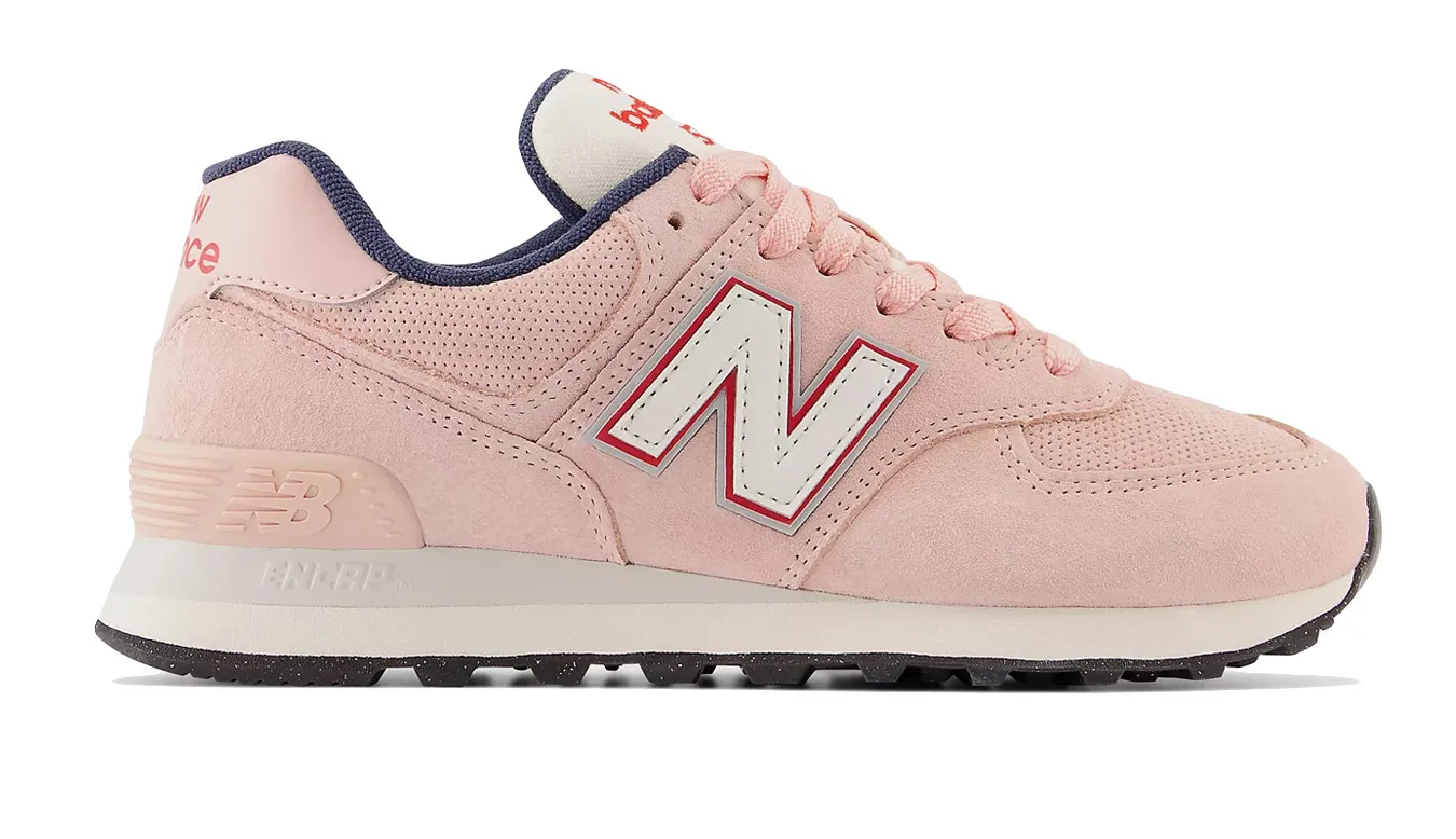 New Balance WL574YP2