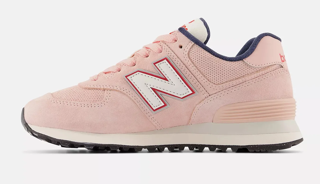 New Balance WL574YP2