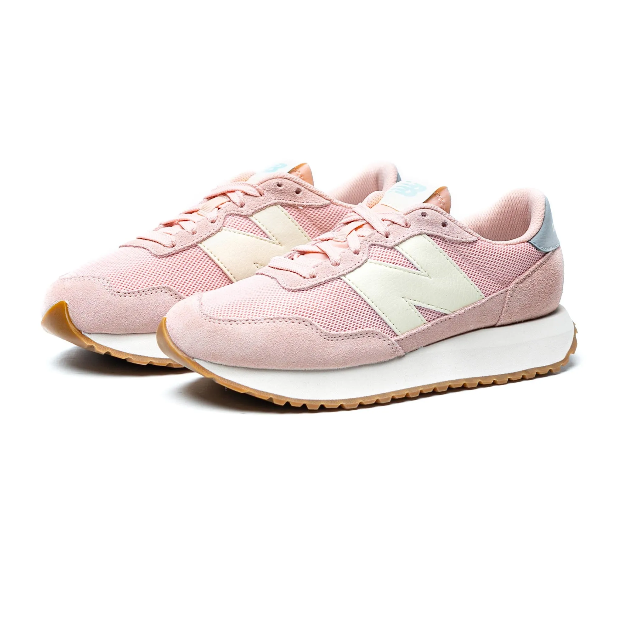 New Balance WS237HL1 'Oyster Pink'