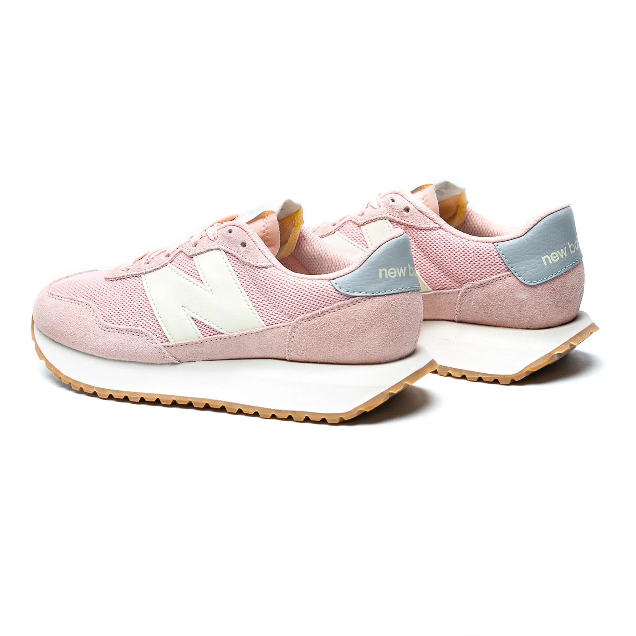 New Balance WS237HL1 'Oyster Pink'