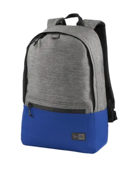 New Era Legacy Backpack. NEB201