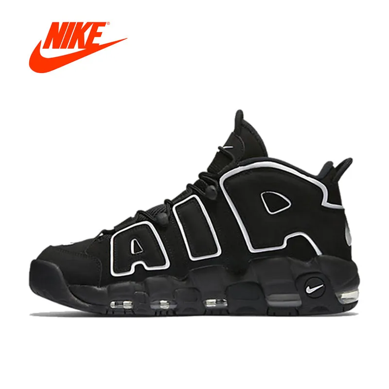 Nike Air More Uptempo