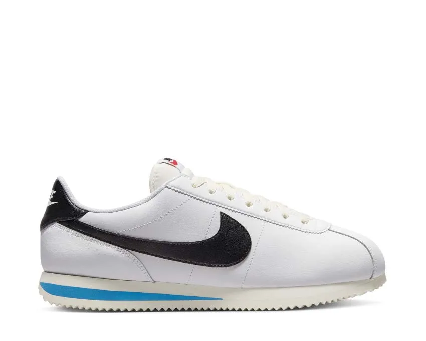 Nike Cortez