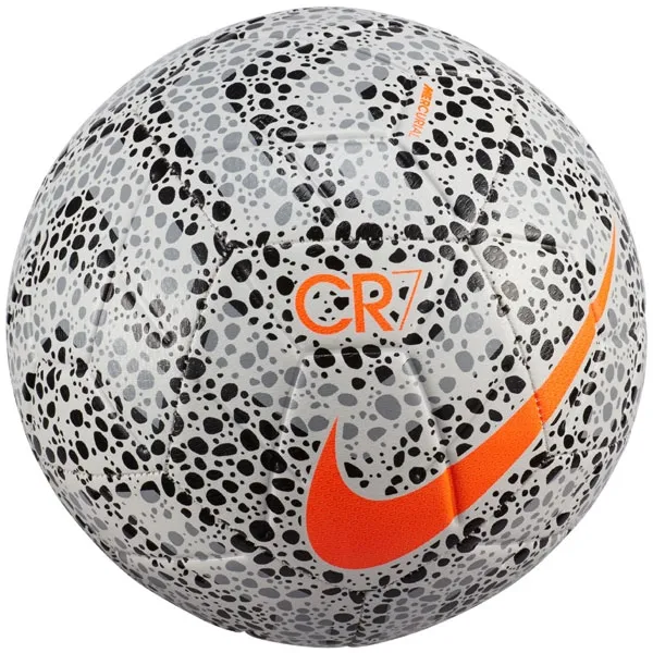 Nike CR7 Strike Ball