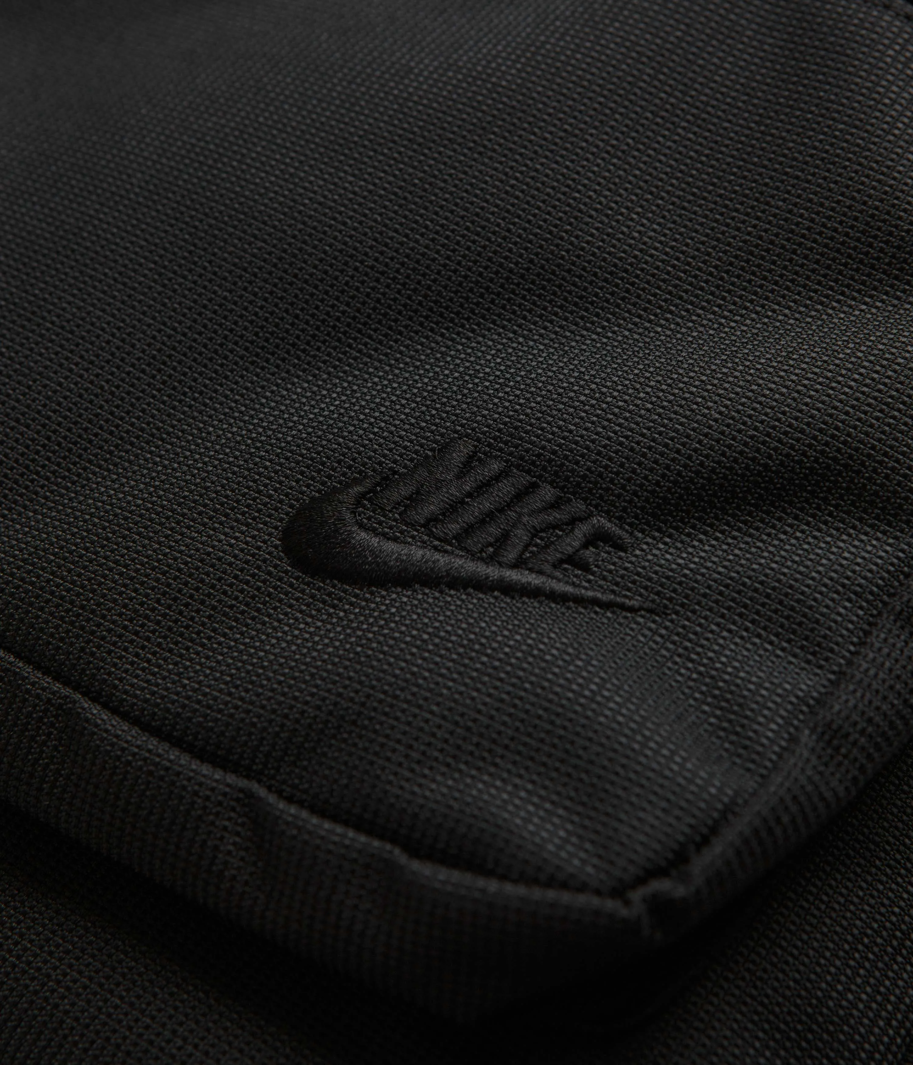 Nike Heritage Eugene Backpack - Black / Black / Black