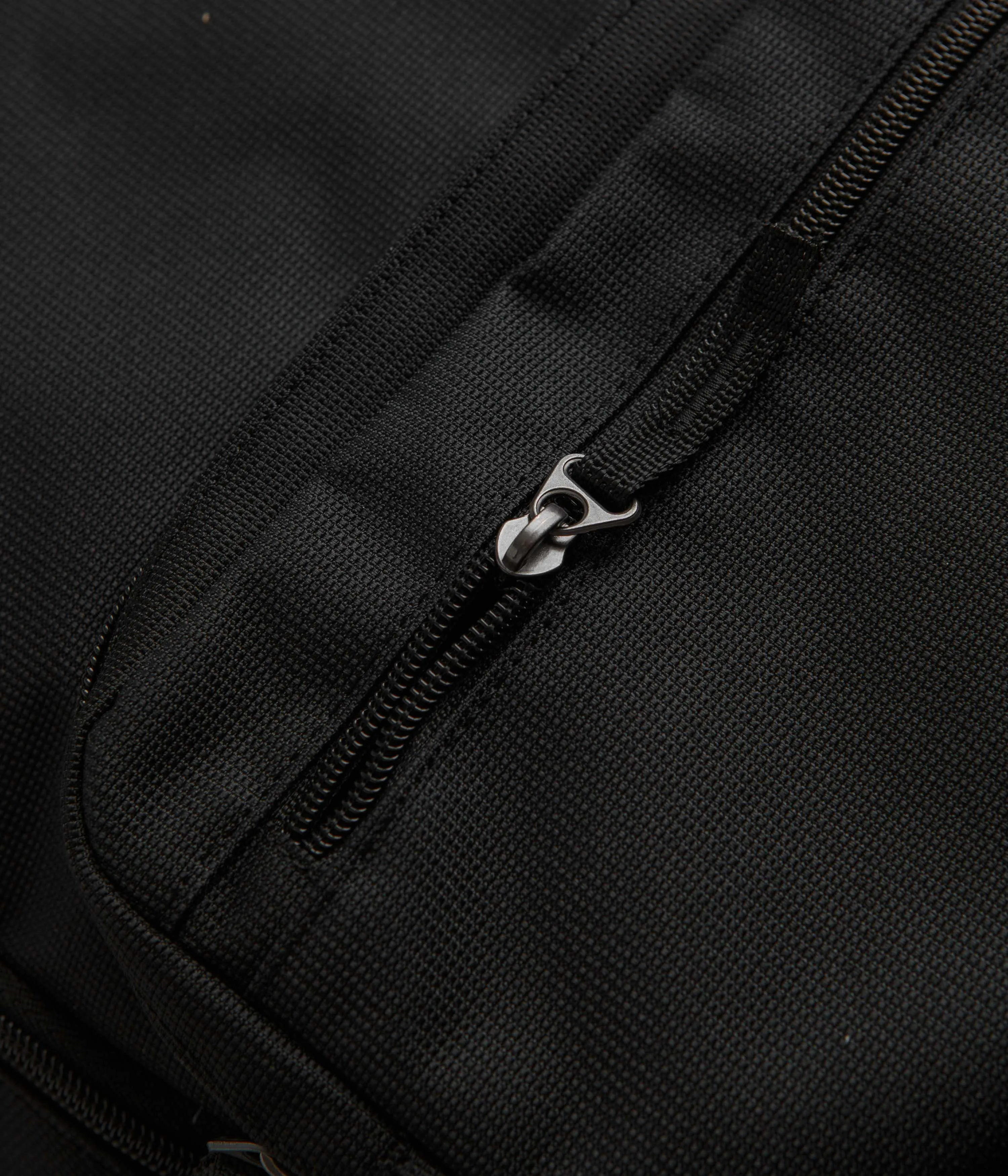 Nike Heritage Eugene Backpack - Black / Black / Black