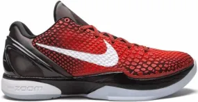 Nike Kobe 6 Protro All Star sneakers Red