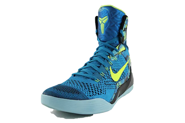 Nike Kobe 9 Perspective